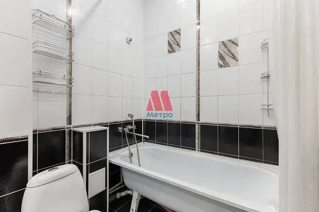 3-комн. квартира, 74,6 м², 5/5 этаж