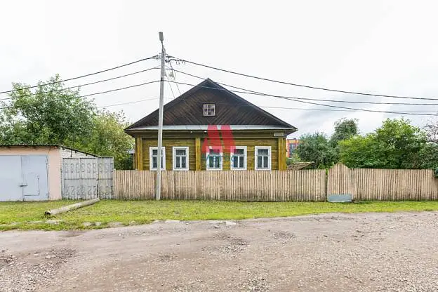 Дом, 113,6 м², 12 сот., 1 этаж