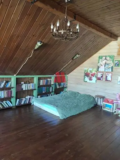 Таунхаус, 200 м², 8 сот., 2 этажа