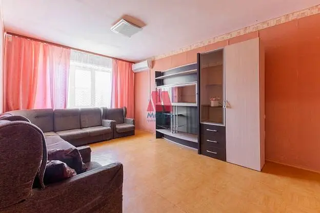 2-комн. квартира, 53,7 м², 6/10 этаж