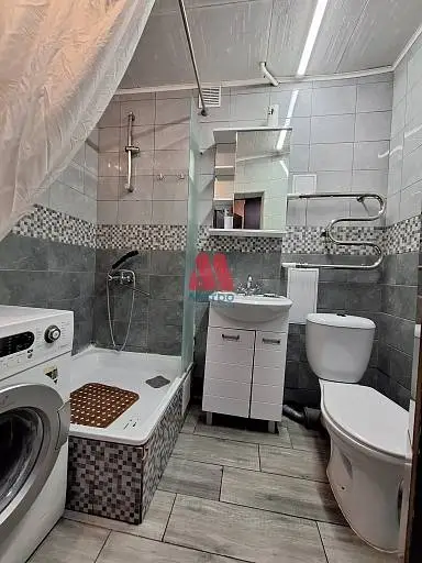 3-комн. квартира, 58,3 м², 3/5 этаж