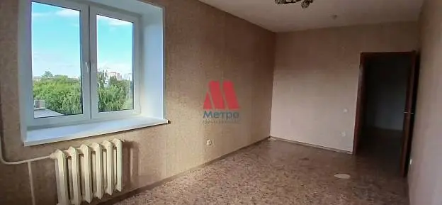 2-комн. квартира, 55 м², 8/10 этаж