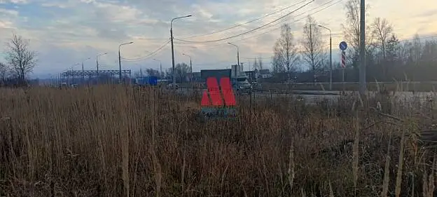 Коммерческий земельный участок, 0,3 га