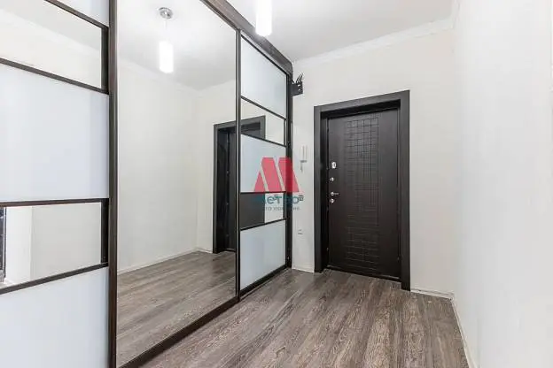2-комн. квартира, 63,1 м², 8/15 этаж