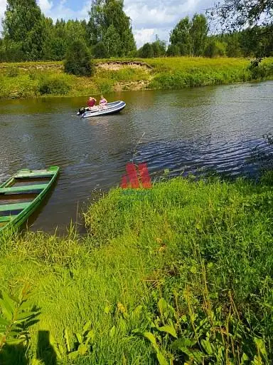 Участок, 27 сот.