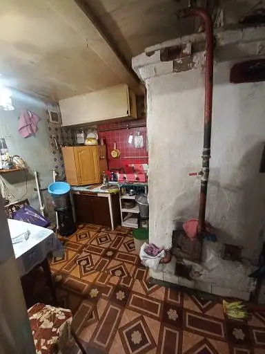 Дом, 77,7 м², 12 сот., 1 этаж