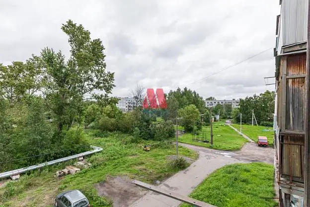 2-комн. квартира, 48,5 м², 3/5 этаж