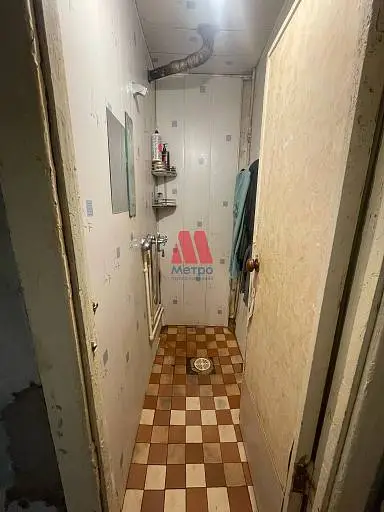 Комната, 4/5 этаж