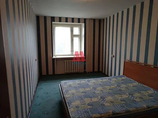 2-комн. квартира, 54,9 м², 5/9 этаж