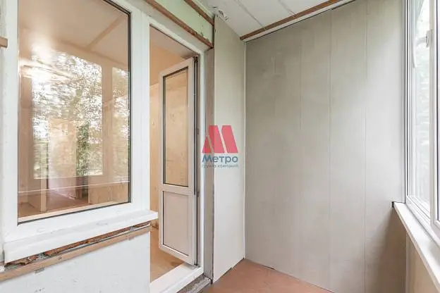 2-комн. квартира, 49,3 м², 3/9 этаж