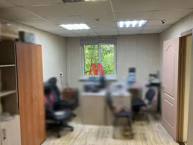 Офис, 40 м²