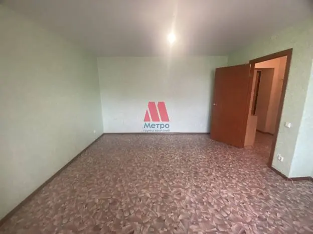 1-комн. квартира, 36 м², 5/12 этаж