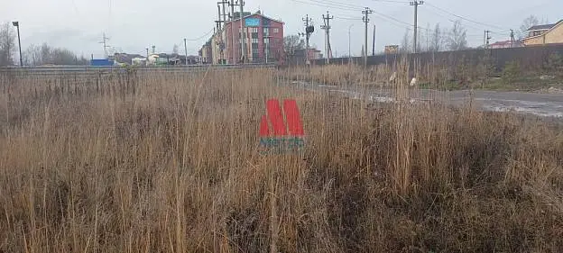 Коммерческий земельный участок, 0,3 га