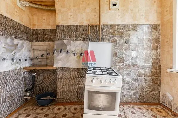 2-комн. квартира, 43,2 м², 2/9 этаж