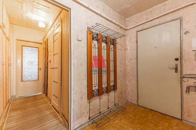 1-комн. квартира, 37,4 м², 2/9 этаж