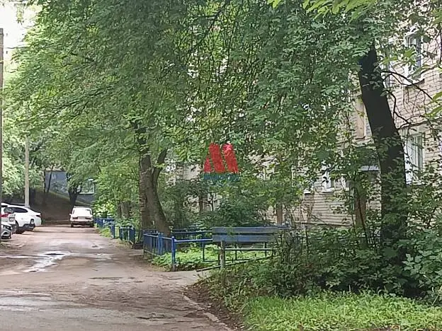 3-комн. квартира, 58,3 м², 5/5 этаж