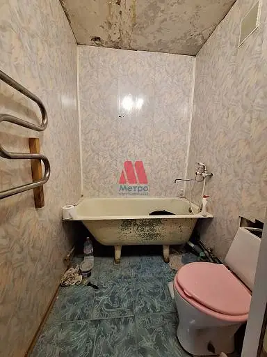2-комн. квартира, 42,9 м², 5/5 этаж