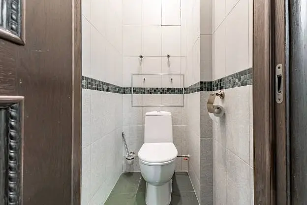 2-комн. квартира, 65,4 м², 10/11 этаж