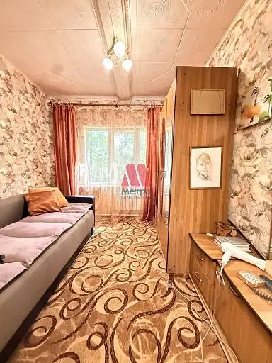 Дом, 81,7 м², 9 сот., 2 этажа