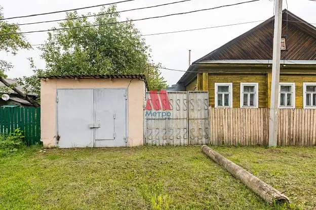 Дом, 113,6 м², 12 сот., 1 этаж