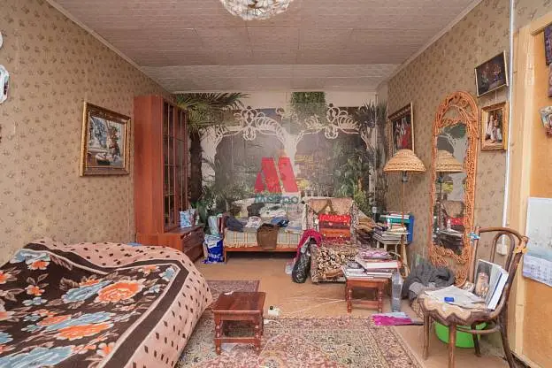Дом, 113,6 м², 12 сот., 1 этаж