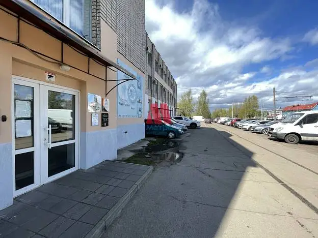 Свободного назначения, 37 м²
