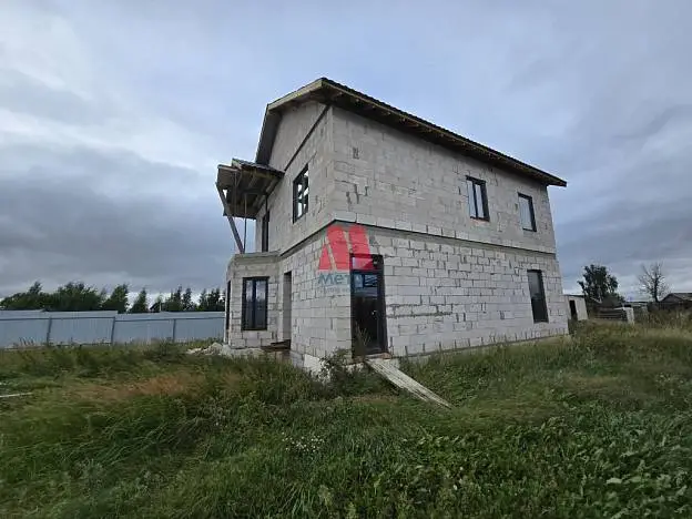 Дом, 180 м², 11 сот., 2 этажа