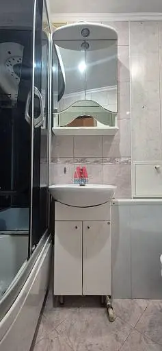 2-комн. квартира, 47,2 м², 3/5 этаж