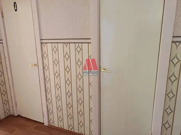 3-комн. квартира, 61,7 м², 2/9 этаж