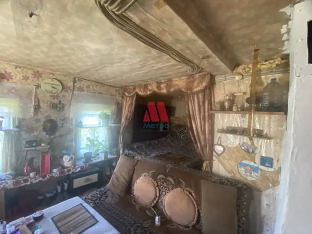 Дом, 40 м², 19 сот., 1 этаж