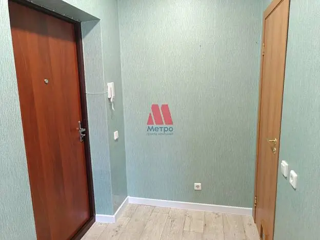 1-комн. квартира, 36,1 м², 4/4 этаж