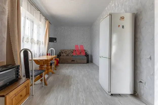 Дом, 108 м², 8 сот., 2 этажа