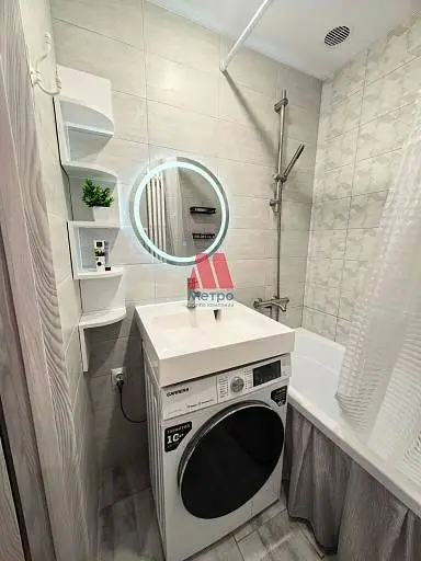 2-комн. квартира, 45 м², 5/5 этаж