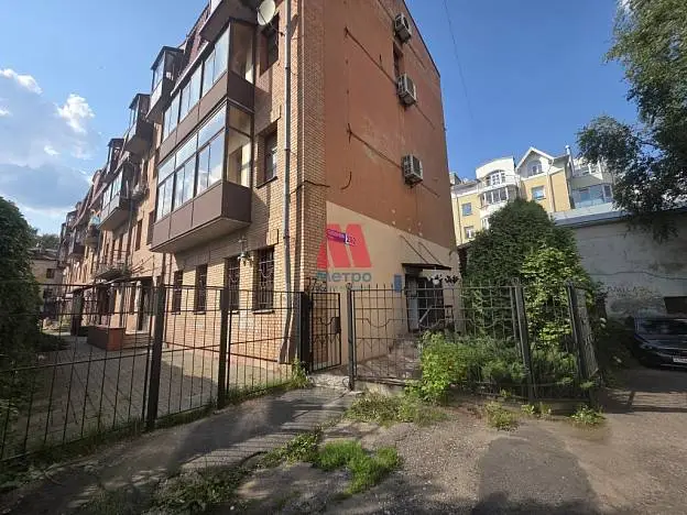 Свободного назначения, 77 м²