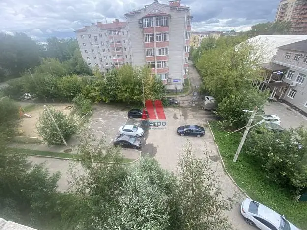 1-комн. квартира, 36 м², 5/12 этаж