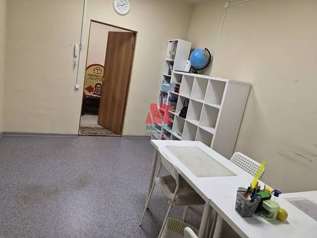 Офис, 10 м²