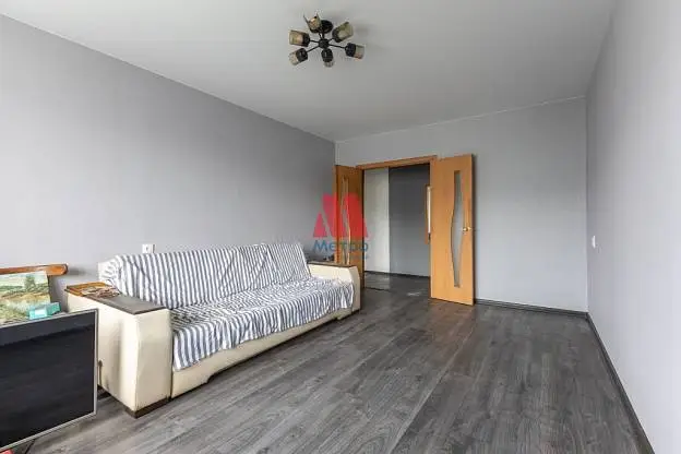 3-комн. квартира, 66 м², 8/10 этаж