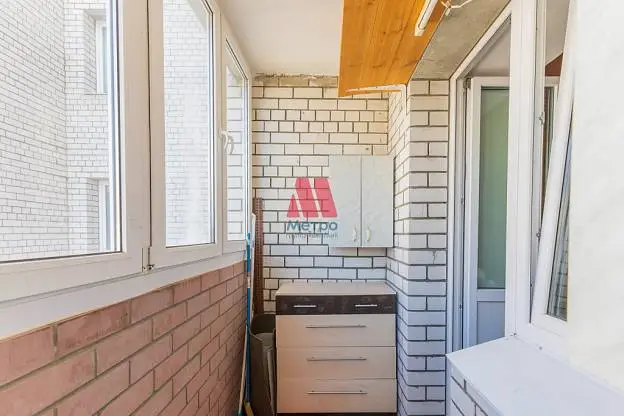 2-комн. квартира, 58,2 м², 7/9 этаж