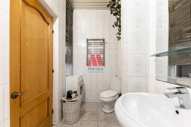 3-комн. квартира, 87 м², 2/4 этаж