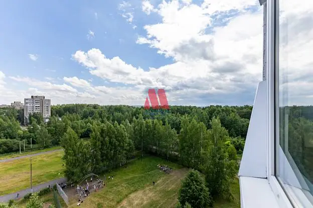 2-комн. квартира, 67,6 м², 9/10 этаж