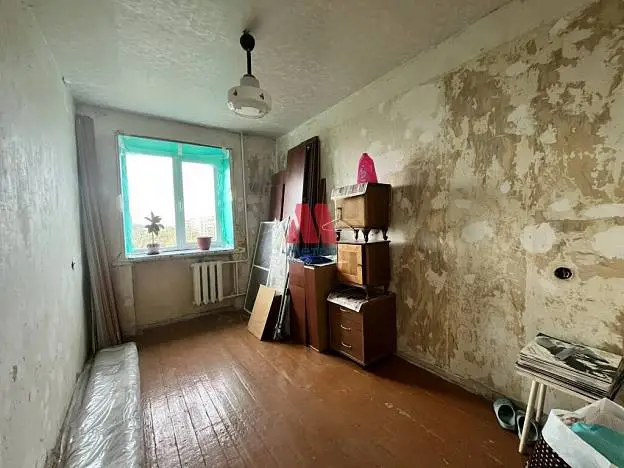 2-комн. квартира, 43,4 м², 9/9 этаж