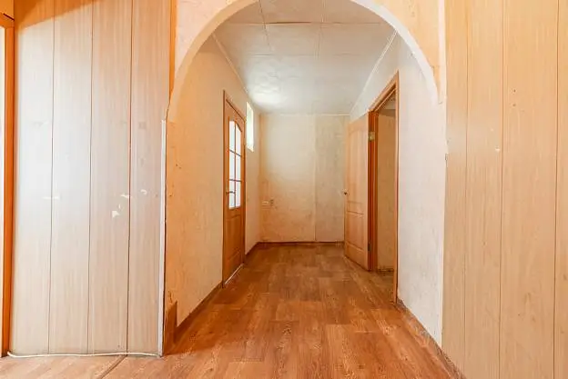 2-комн. квартира, 45,1 м², 2/5 этаж