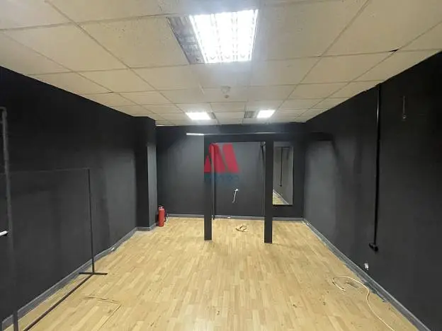 Свободного назначения, 27 м²
