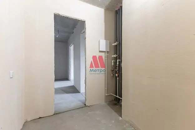 1-комн. квартира, 38,7 м², 7/10 этаж