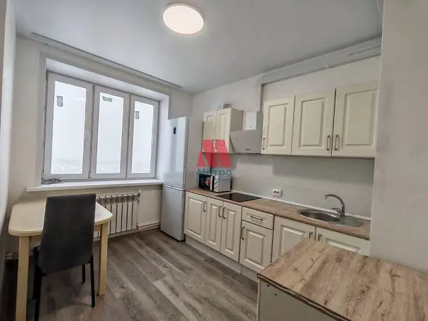 2-комн. квартира, 58,5 м², 19/24 этаж