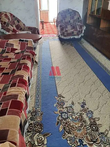 3-комн. квартира, 58,5 м², 6/9 этаж