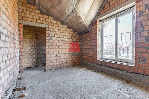 Таунхаус, 80,8 м², 2 сот., 2 этажа