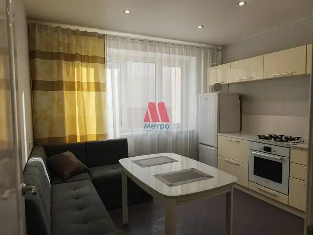 1-комн. квартира, 43 м², 5/10 этаж