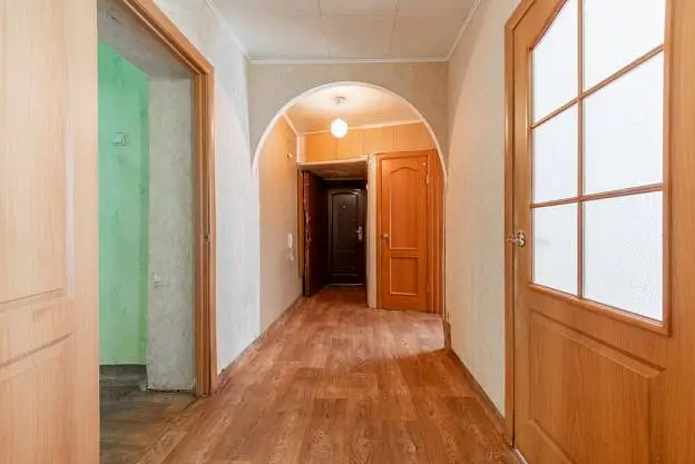 2-комн. квартира, 45,1 м², 2/5 этаж