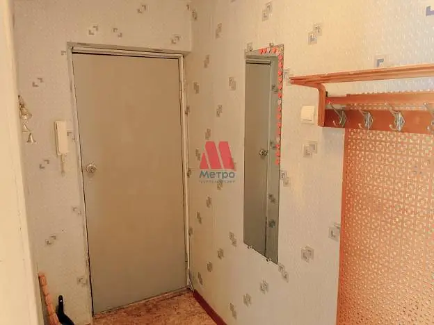 1-комн. квартира, 30,3 м², 4/5 этаж